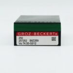 سوزن گروز بکرت - آلمان Vo 74.50-G012